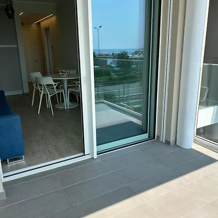 Il Tuo Rifugio Al Mare Апартаменты *