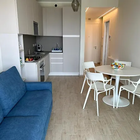 Il Tuo Rifugio Al Mare 公寓