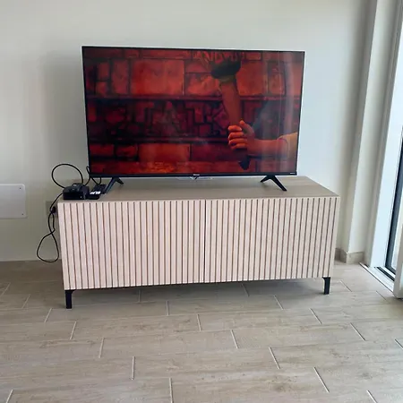 公寓 Il Tuo Rifugio Al Mare