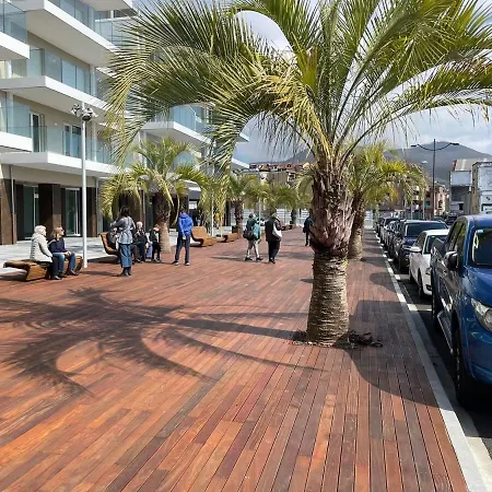 公寓 Il Tuo Rifugio Al Mare 瓦拉泽