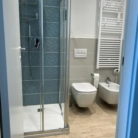 Il Tuo Rifugio Al Mare 公寓 *