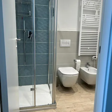 شقة Il Tuo Rifugio Al Mare فاراتسي