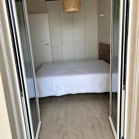 Il Tuo Rifugio Al Mare 아파트 *